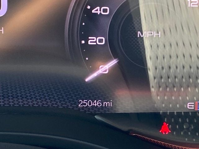 2025 RAM 1500 Rebel Crew Cab 4x4 5'7' Box