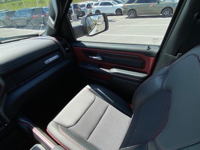 2025 RAM 1500 Rebel Crew Cab 4x4 5'7' Box