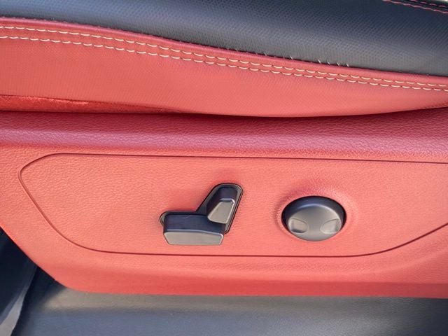 2025 RAM 1500 Rebel Crew Cab 4x4 5'7' Box