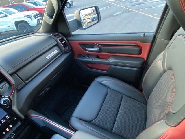 2025 RAM 1500 Rebel Crew Cab 4x4 5'7' Box