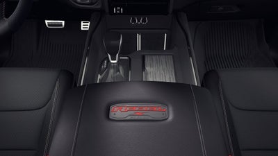 2027 RAM 1500 Rebel