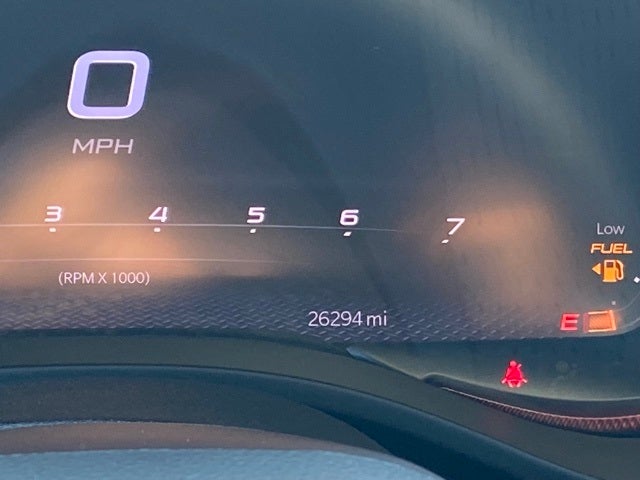 2025 RAM 1500 Rebel Crew Cab 4x4 5'7' Box