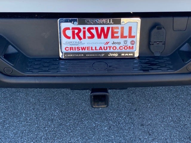 2025 RAM 1500 Rebel Crew Cab 4x4 5'7' Box