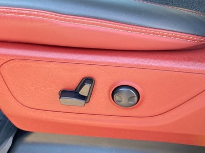 2025 RAM 1500 Rebel Crew Cab 4x4 5'7' Box