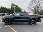 2021 RAM 1500 Rebel Crew Cab 4x4 5'7' Box