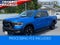 2021 RAM 1500 Rebel Crew Cab 4x4 5'7' Box