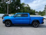2021 RAM 1500 Rebel Crew Cab 4x4 5'7' Box