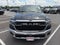 2026 RAM Ram 1500 RAM 1500 BIG HORN CREW CAB 4X4 6'4' BOX