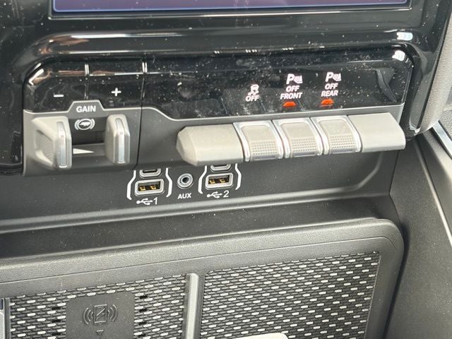 2026 RAM Ram 1500 RAM 1500 BIG HORN CREW CAB 4X4 6'4' BOX