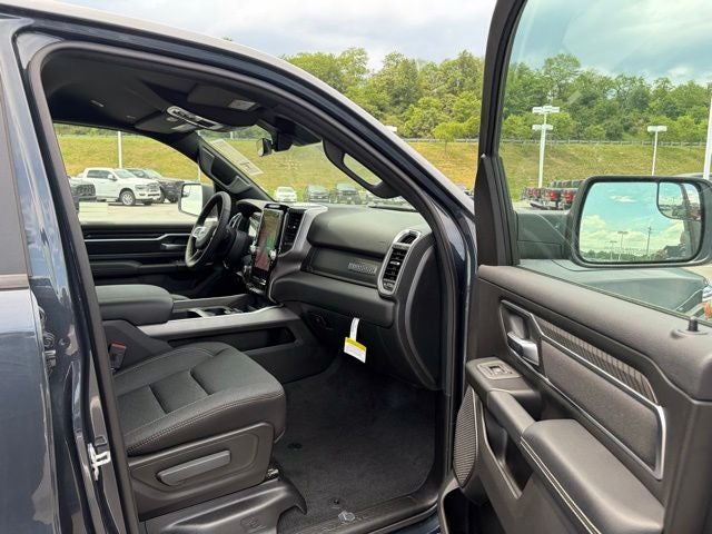 2026 RAM Ram 1500 RAM 1500 BIG HORN CREW CAB 4X4 6'4' BOX