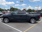 2026 RAM Ram 1500 RAM 1500 BIG HORN CREW CAB 4X4 6'4' BOX