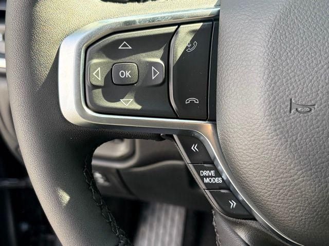 2026 RAM Ram 1500 RAM 1500 BIG HORN CREW CAB 4X4 6'4' BOX