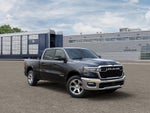 2026 RAM Ram 1500 RAM 1500 BIG HORN CREW CAB 4X4 6'4' BOX
