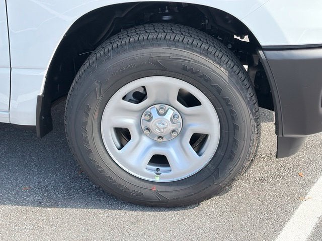 2027 RAM Ram 1500 RAM 1500 TRADESMAN CREW CAB 4X4 6'4' BOX