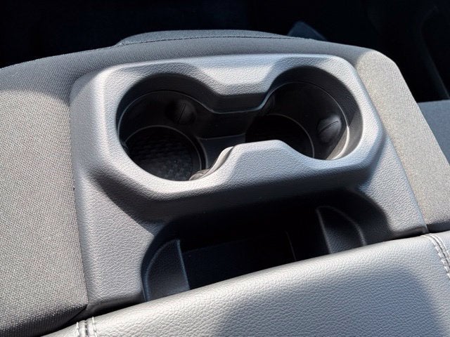 2027 RAM Ram 1500 RAM 1500 TRADESMAN CREW CAB 4X4 6'4' BOX