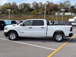 2027 RAM Ram 1500 RAM 1500 TRADESMAN CREW CAB 4X4 6'4' BOX