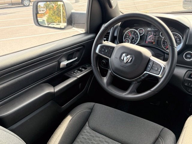 2027 RAM Ram 1500 RAM 1500 TRADESMAN CREW CAB 4X4 6'4' BOX