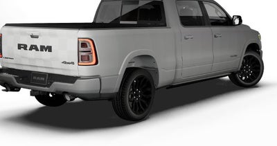 2027 RAM 1500 Limited