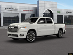 2026 RAM Ram 1500 RAM 1500 LIMITED LONGHORN CREW CAB 4X4 6'4' BOX