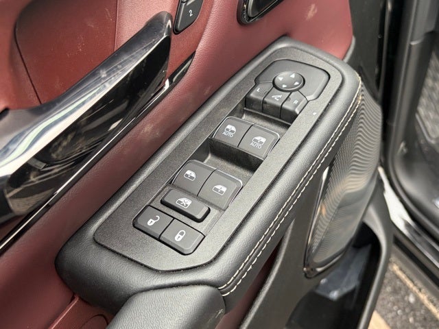 2026 RAM Ram 1500 RAM 1500 LIMITED CREW CAB 4X4 6'4' BOX