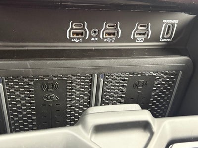 2026 RAM Ram 1500 RAM 1500 LIMITED CREW CAB 4X4 6'4' BOX