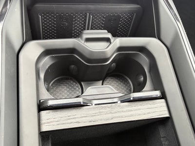 2026 RAM Ram 1500 RAM 1500 LIMITED CREW CAB 4X4 6'4' BOX