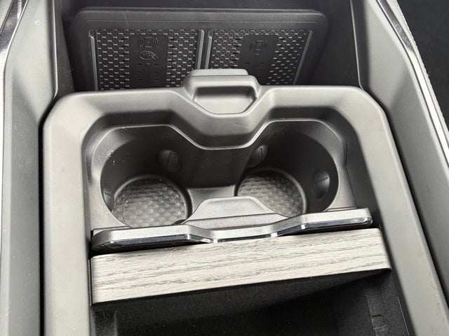 2026 RAM Ram 1500 RAM 1500 LIMITED CREW CAB 4X4 6'4' BOX