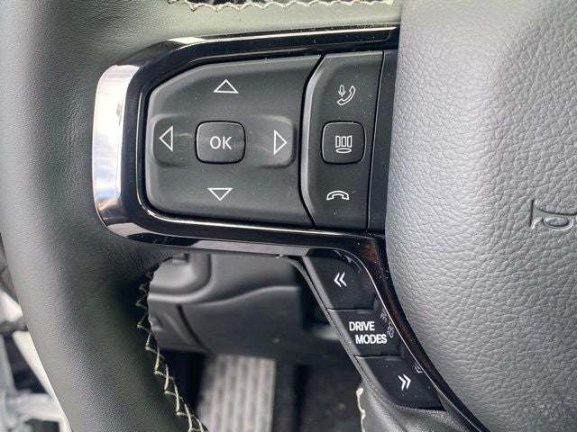 2026 RAM Ram 1500 RAM 1500 LIMITED CREW CAB 4X4 6'4' BOX