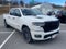 2026 RAM Ram 1500 RAM 1500 LIMITED CREW CAB 4X4 6'4' BOX
