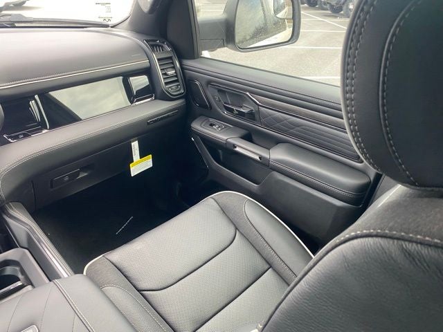 2026 RAM Ram 1500 RAM 1500 LIMITED CREW CAB 4X4 6'4' BOX