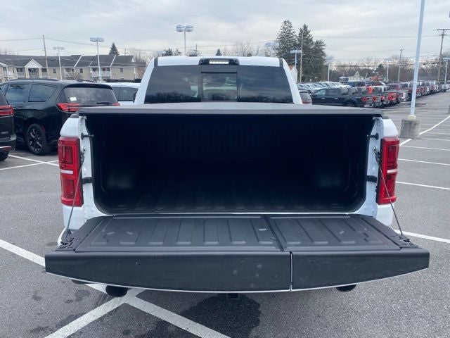 2026 RAM Ram 1500 RAM 1500 LIMITED CREW CAB 4X4 6'4' BOX
