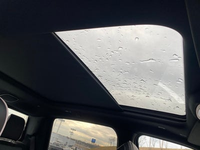 2026 RAM Ram 1500 RAM 1500 LARAMIE CREW CAB 4X4 6'4' BOX