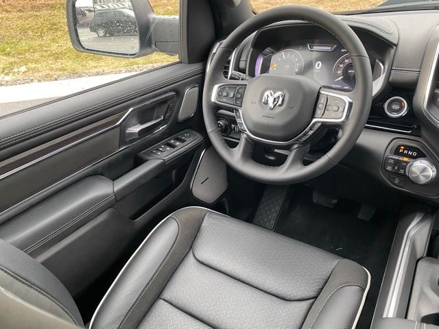 2026 RAM Ram 1500 RAM 1500 LARAMIE CREW CAB 4X4 6'4' BOX