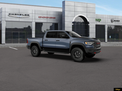 2027 RAM Ram 1500 RAM 1500 TRX SRT CREW CAB 4X4 5'7' BOX