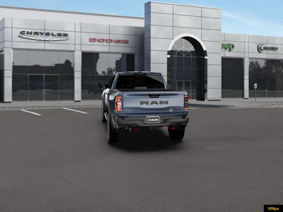 2027 RAM Ram 1500 RAM 1500 TRX SRT CREW CAB 4X4 5'7' BOX
