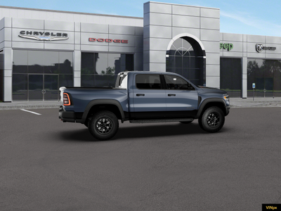2027 RAM Ram 1500 RAM 1500 TRX SRT CREW CAB 4X4 5'7' BOX
