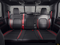 2027 RAM Ram 1500 RAM 1500 TRX SRT CREW CAB 4X4 5'7' BOX
