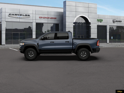 2027 RAM Ram 1500 RAM 1500 TRX SRT CREW CAB 4X4 5'7' BOX