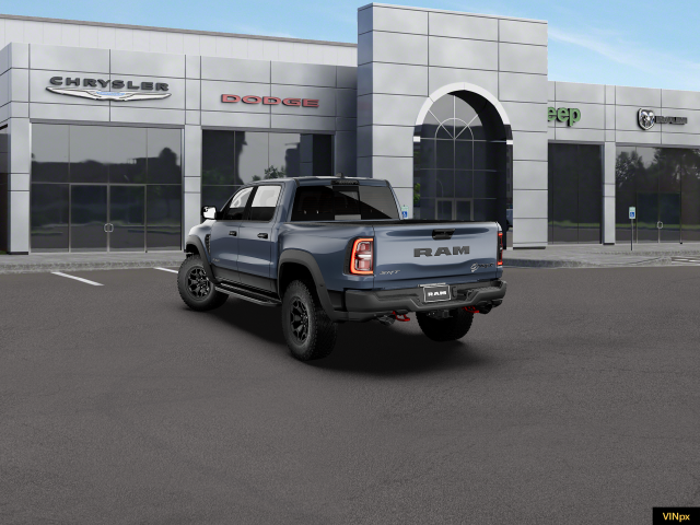 2027 RAM Ram 1500 RAM 1500 TRX SRT CREW CAB 4X4 5'7' BOX