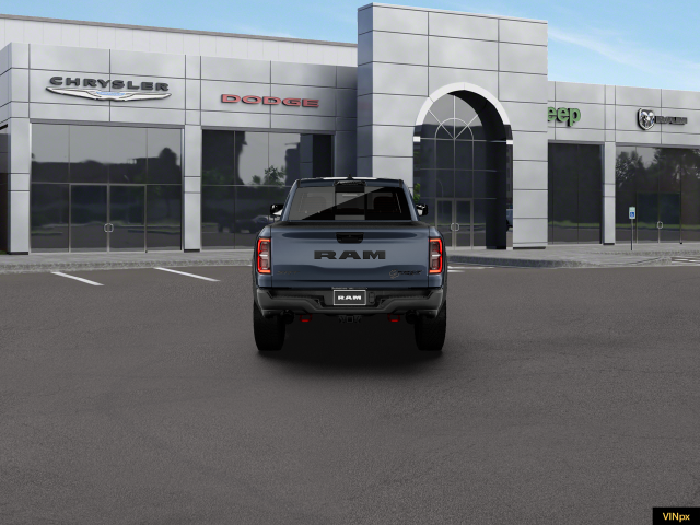 2027 RAM Ram 1500 RAM 1500 TRX SRT CREW CAB 4X4 5'7' BOX
