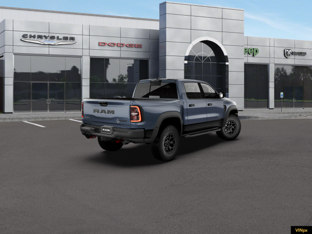2027 RAM Ram 1500 RAM 1500 TRX SRT CREW CAB 4X4 5'7' BOX