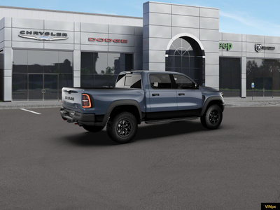 2027 RAM Ram 1500 RAM 1500 TRX SRT CREW CAB 4X4 5'7' BOX