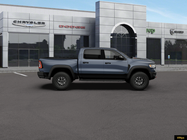 2027 RAM Ram 1500 RAM 1500 TRX SRT CREW CAB 4X4 5'7' BOX