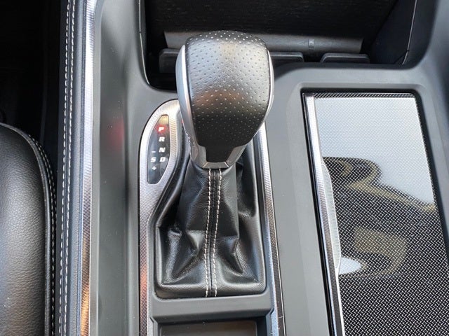 2021 RAM 1500 TRX Crew Cab 4x4 5'7' Box