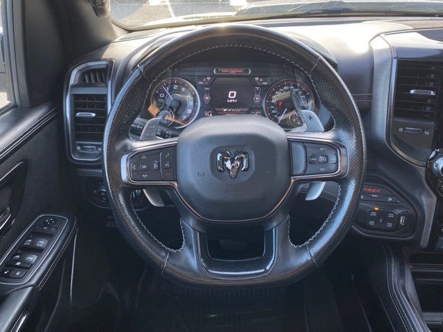 2021 RAM 1500 TRX Crew Cab 4x4 5'7' Box