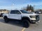 2021 RAM 1500 TRX Crew Cab 4x4 5'7' Box