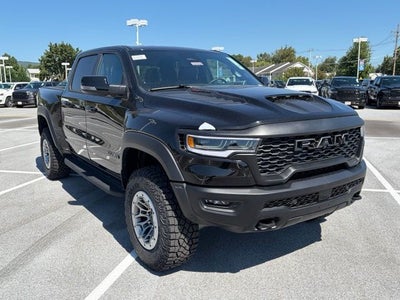 2027 RAM Ram 1500 RAM 1500 RHO CREW CAB 4X4 5'7' BOX