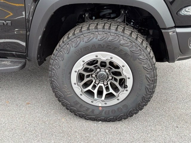 2027 RAM Ram 1500 RAM 1500 RHO CREW CAB 4X4 5'7' BOX