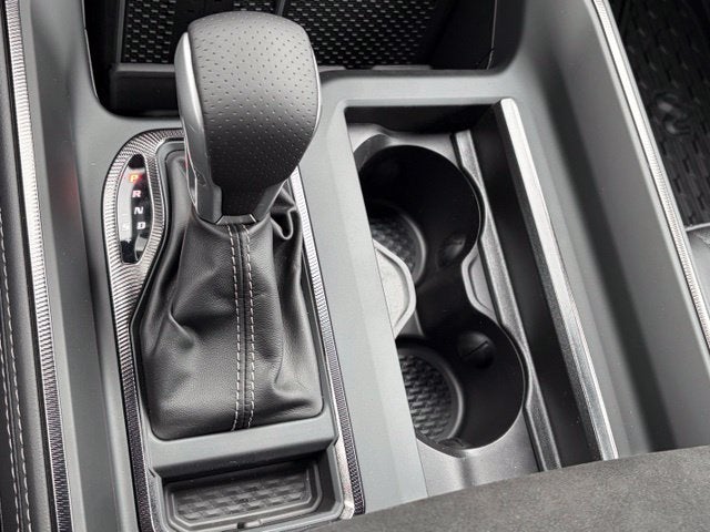 2027 RAM Ram 1500 RAM 1500 RHO CREW CAB 4X4 5'7' BOX
