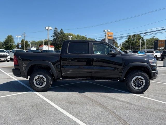 2027 RAM Ram 1500 RAM 1500 RHO CREW CAB 4X4 5'7' BOX
